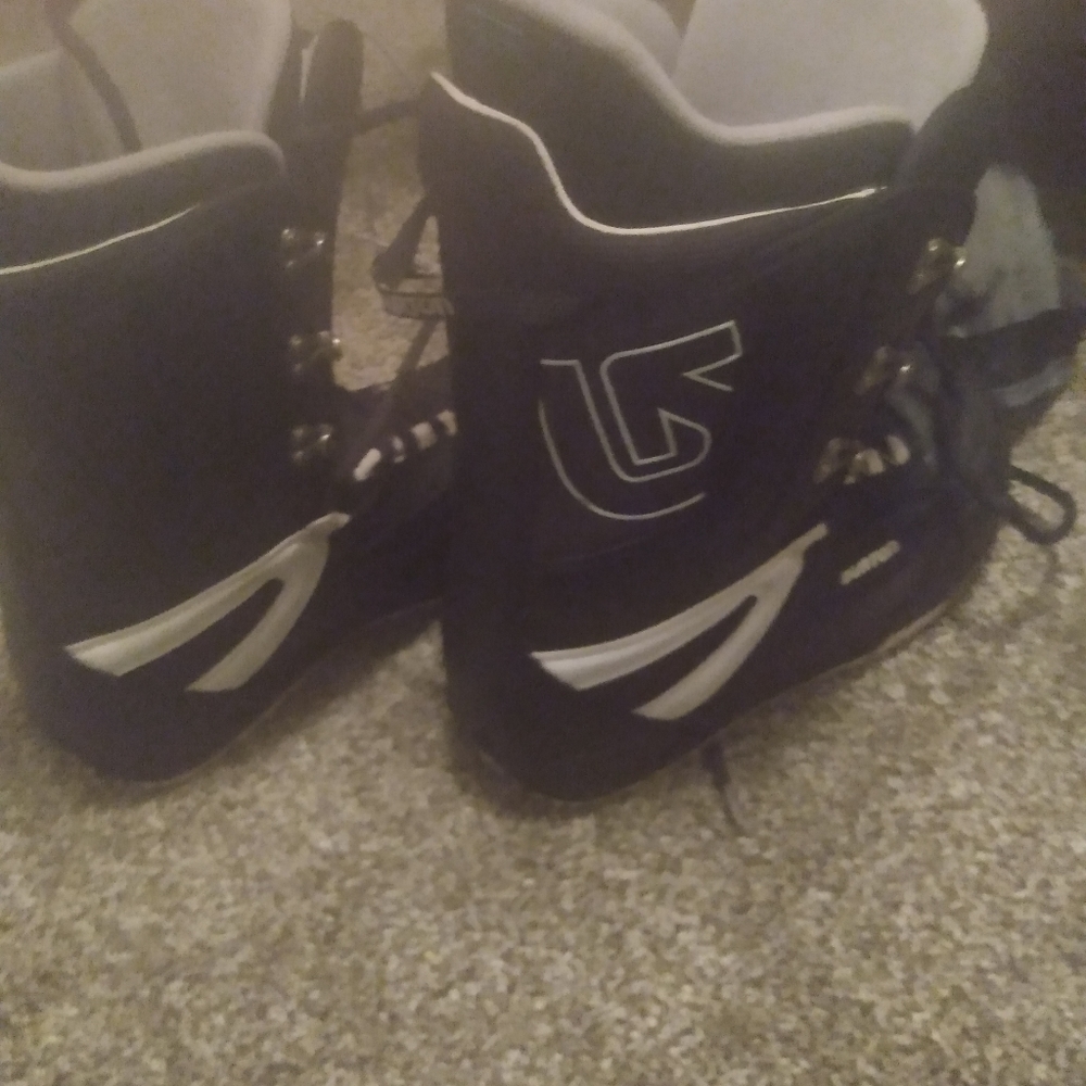 Burton boots boots